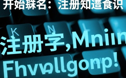 如何通过阿里云轻松注册并管理自己的个性化域名？