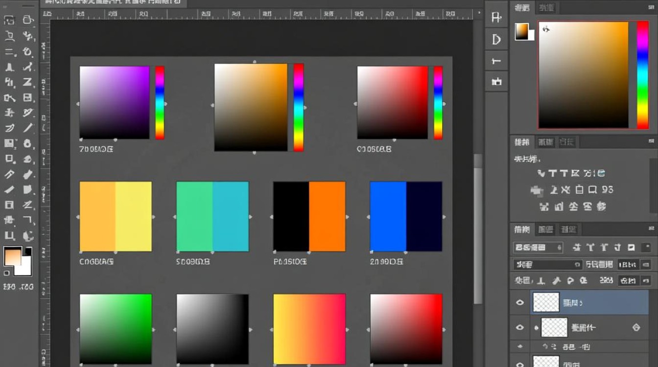 PS配置文件究竟隐藏了哪些秘密？揭秘Photoshop高效设置技巧
