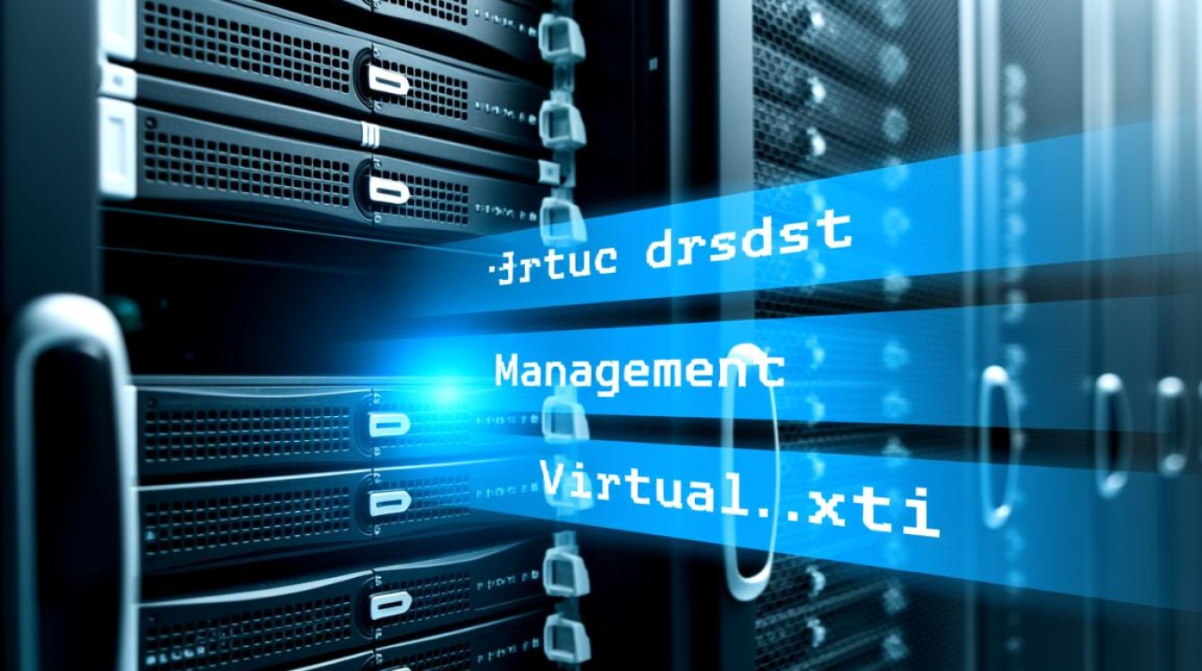 服务器虚拟磁盘管理如何提升存储效率与数据安全？