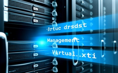 服务器虚拟磁盘管理如何提升存储效率与数据安全？