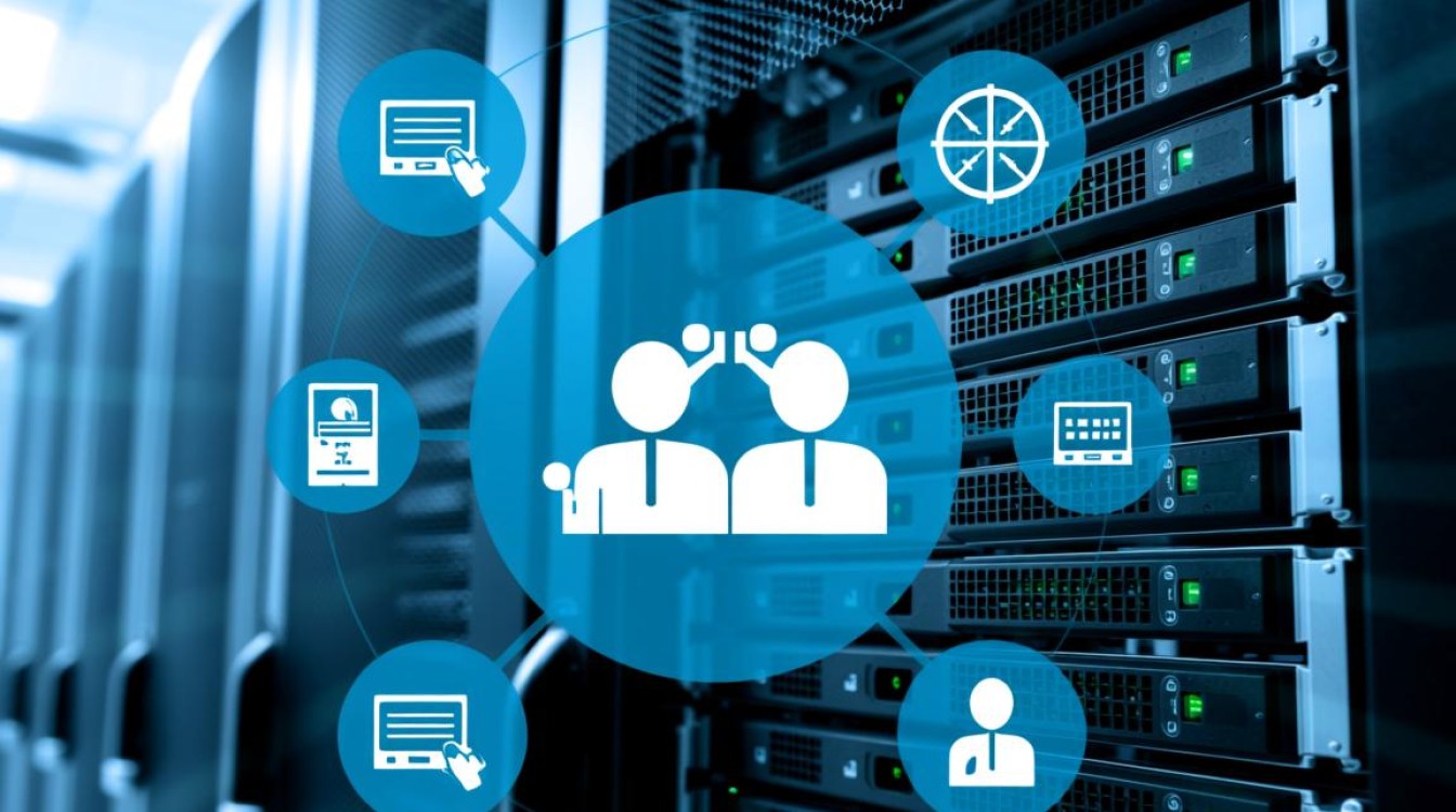 服务器虚拟磁盘管理如何提升存储效率与数据安全？