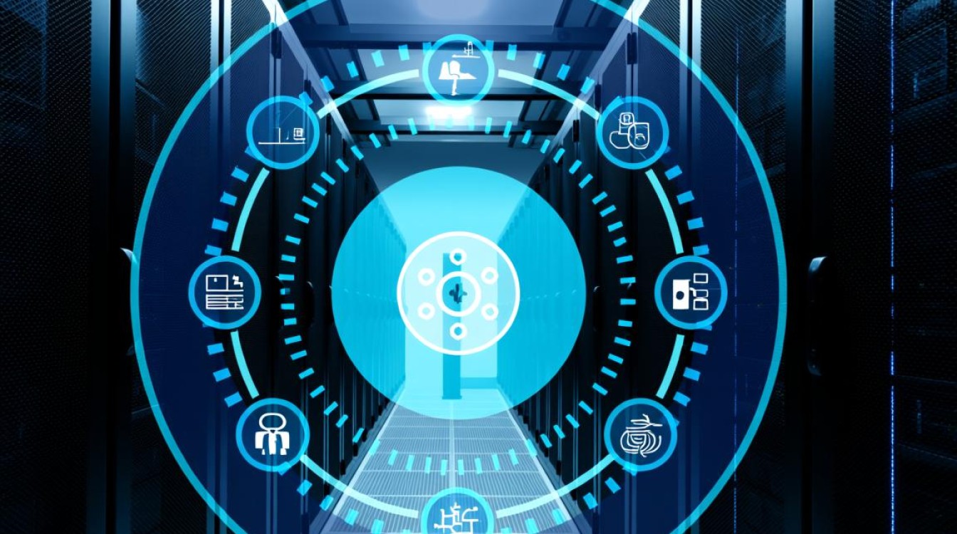 服务器虚拟磁盘管理如何提升存储效率与数据安全？