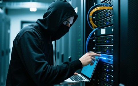 服务器被黑后，文档内容泄露了哪些敏感信息？