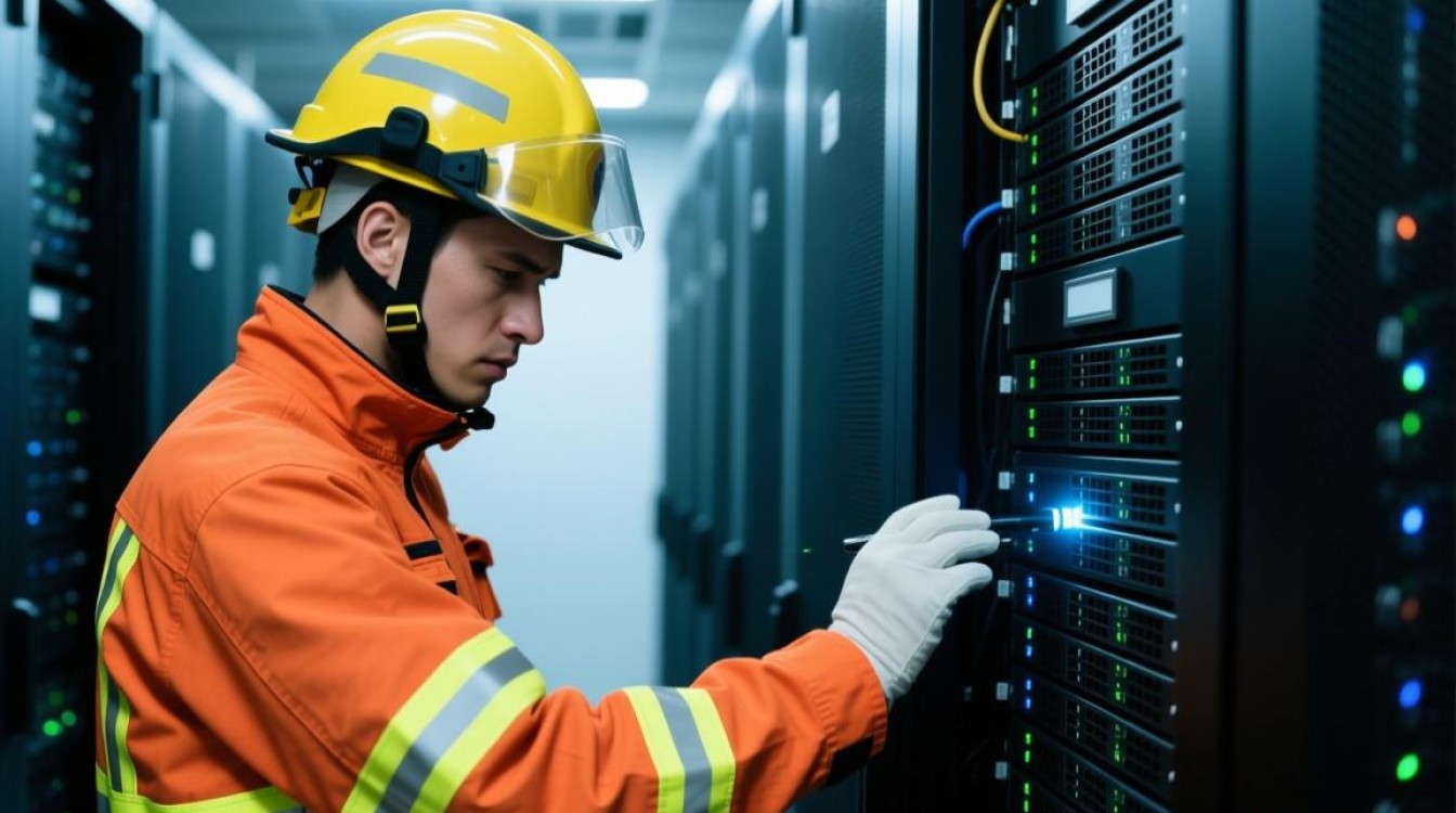 服务器被黑了怎么办?如何快速恢复数据并防止再次被入侵? 服务器被黑了怎么办?如何快速恢复数据并防止再次被入侵?