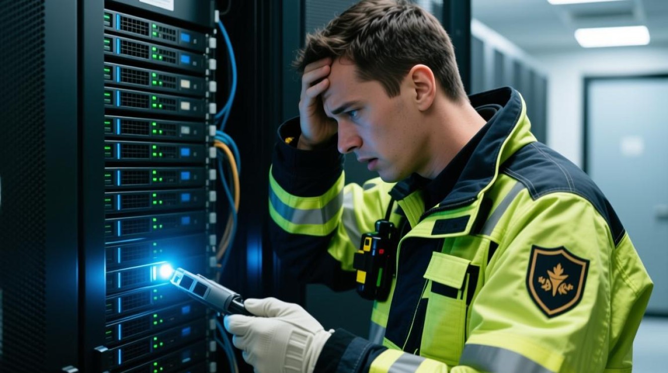 服务器被黑了怎么办?如何快速恢复数据并防止再次被入侵? 服务器被黑了怎么办?如何快速恢复数据并防止再次被入侵?