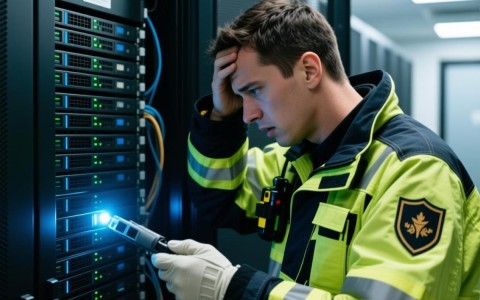 服务器被黑了怎么办？如何快速恢复数据并防止再次被入侵？