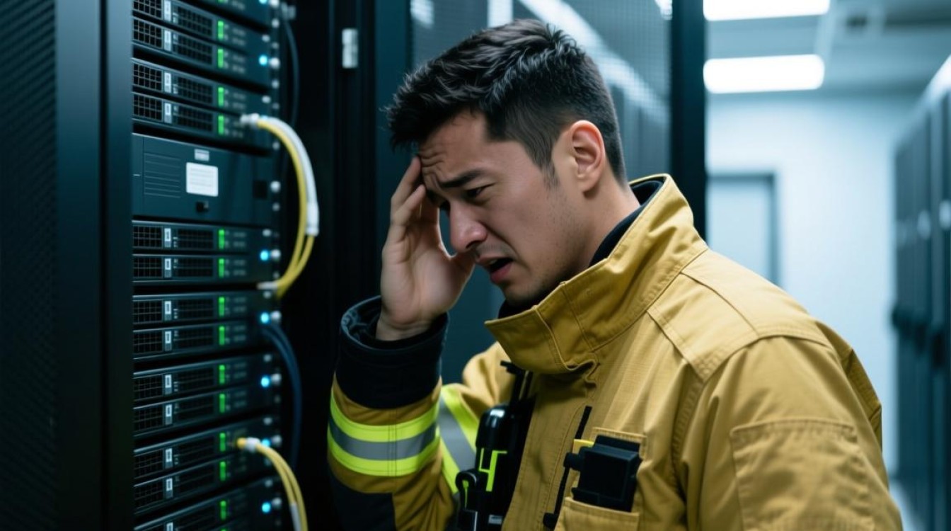 服务器被黑了怎么办?如何快速恢复数据并防止再次被入侵? 服务器被黑了怎么办?如何快速恢复数据并防止再次被入侵?