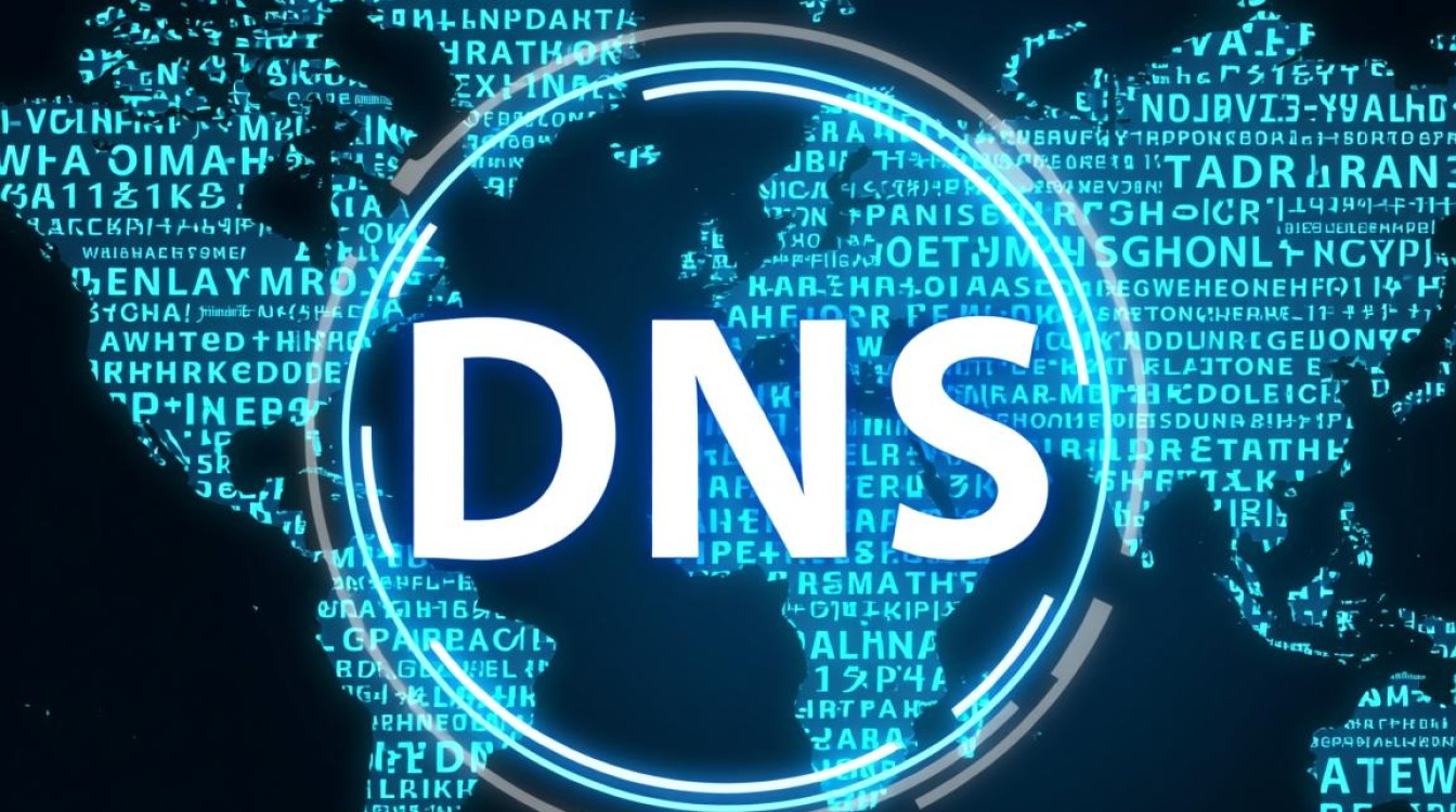 为何我的网站根域名突然无法解析？紧急排查指南！