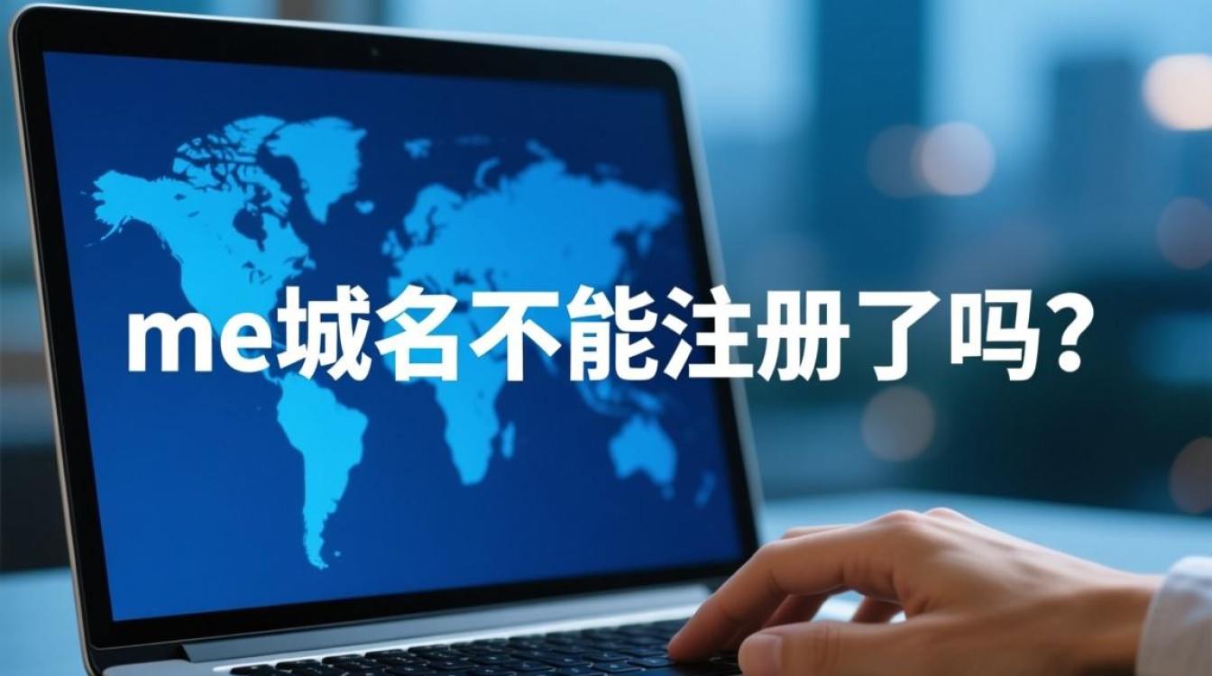 me域名注册受限了吗？原因揭秘及解决方案全解析