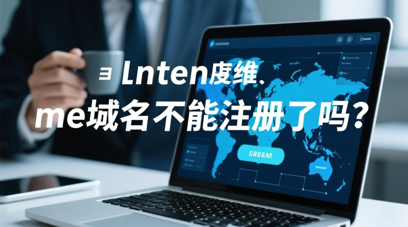 me域名注册受限了吗？原因揭秘及解决方案全解析