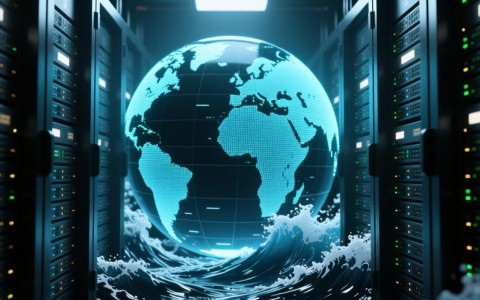 服务器被打死是什么原因导致的？