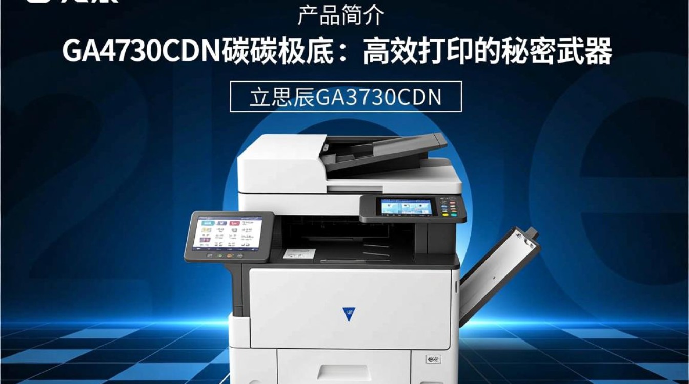 立思辰ga3730cdn碳粉为何如此低至极底价格?真相是啥? 立思辰ga3730cdn碳粉为何如此低至极底价格?真相是啥?