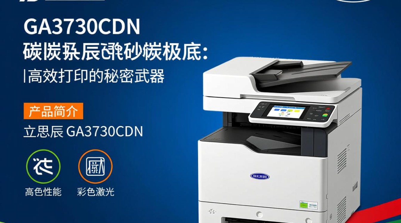 立思辰ga3730cdn碳粉为何如此低至极底价格?真相是啥? 立思辰ga3730cdn碳粉为何如此低至极底价格?真相是啥?