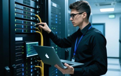 服务器被黑了怎么排查？新手该从哪步开始查起？