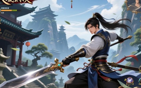 剑灵游戏最低配置要求是什么？需要什么电脑配置才能流畅运行？