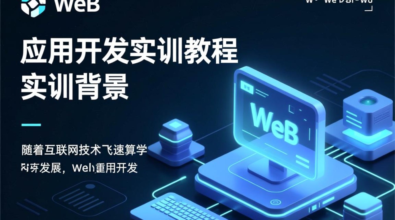 Web应用开发实训教程代码中，有哪些难点和关键步骤容易让人困惑？