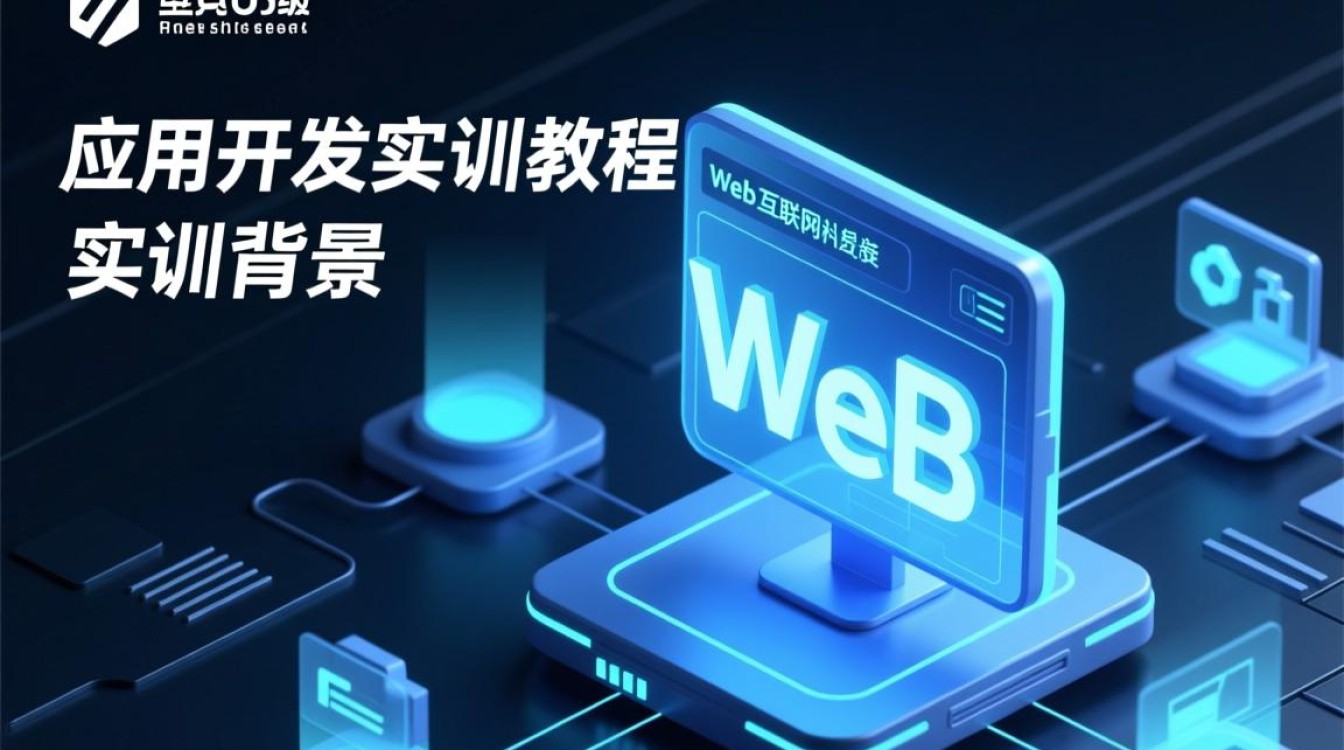 Web应用开发实训教程代码中，有哪些难点和关键步骤容易让人困惑？