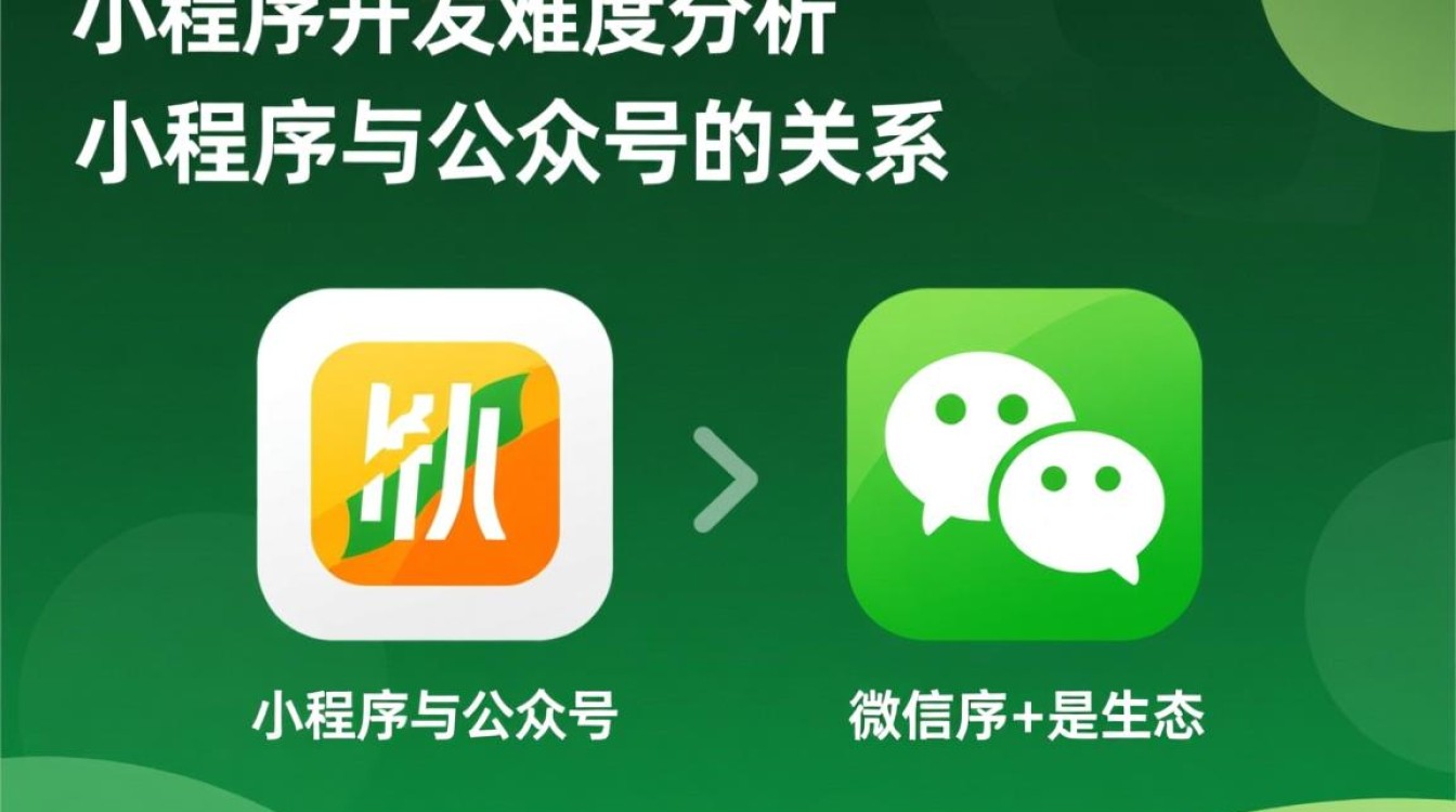 小程序公众号开发难度究竟几何?揭秘行业难题与解决方案! 小程序公众号开发难度究竟几何?揭秘行业难题与解决方案!