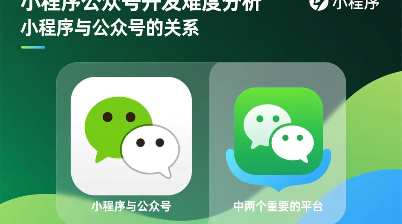 小程序公众号开发难度究竟几何?揭秘行业难题与解决方案! 小程序公众号开发难度究竟几何?揭秘行业难题与解决方案!