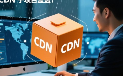 cdn盒子项目加盟靠谱吗？揭秘真相，小心上当受骗！