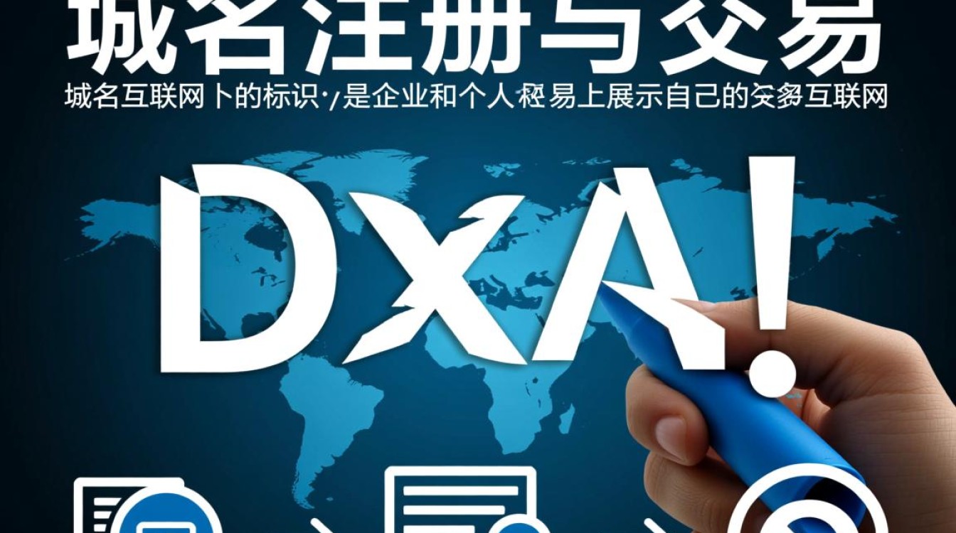 新域名注册后,究竟需要等待多久才能进行交易? 新域名注册后,究竟需要等待多久才能进行交易?