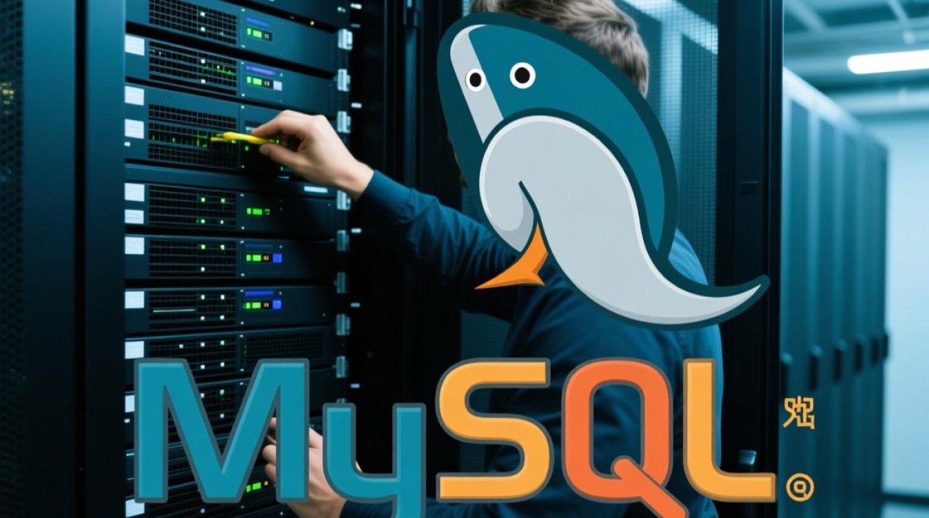 服务器装不上mysql怎么办?解决方法有哪些? 服务器装不上mysql怎么办?解决方法有哪些?