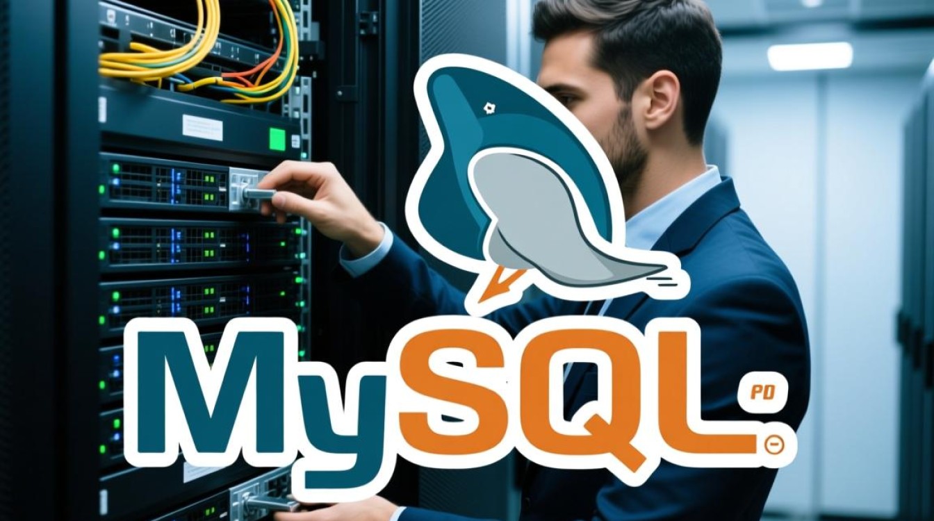 服务器装不上mysql怎么办?解决方法有哪些? 服务器装不上mysql怎么办?解决方法有哪些?