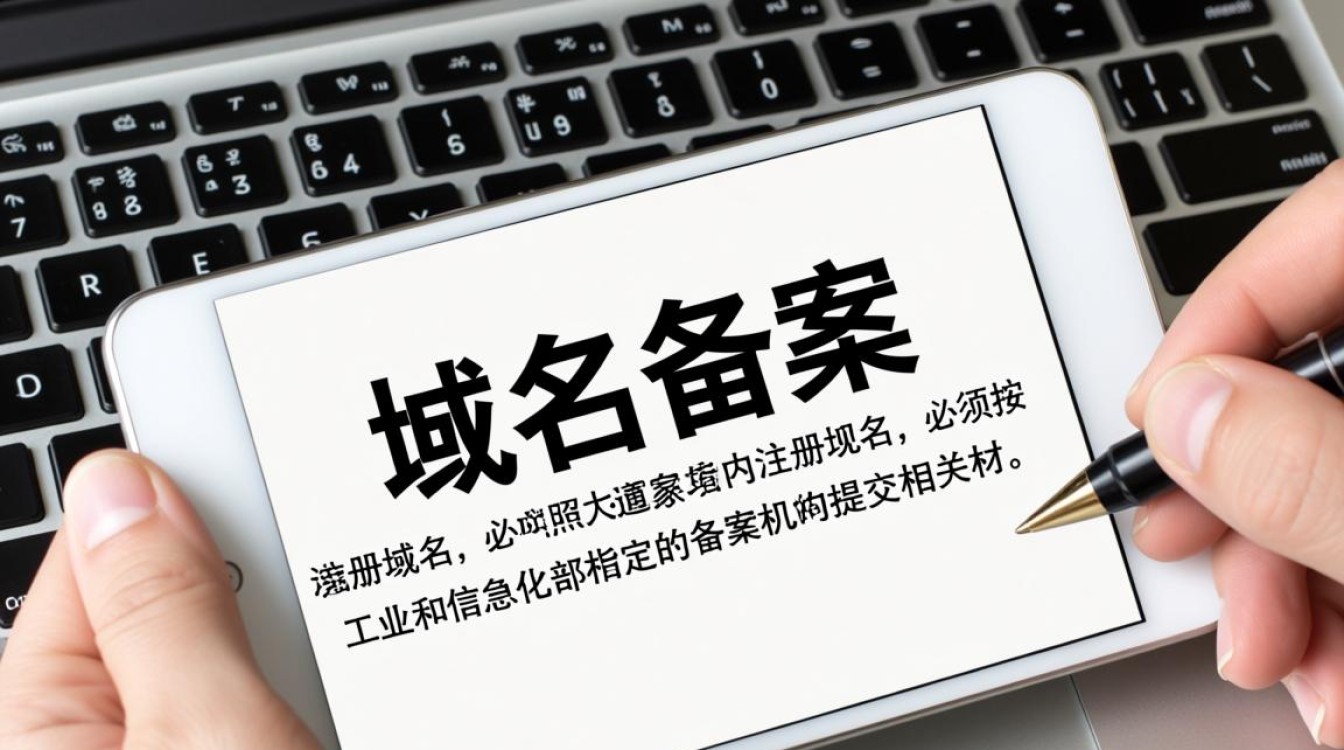 如何快速查询特定域名备案信息?有哪些途径和注意事项? 如何快速查询特定域名备案信息?有哪些途径和注意事项?
