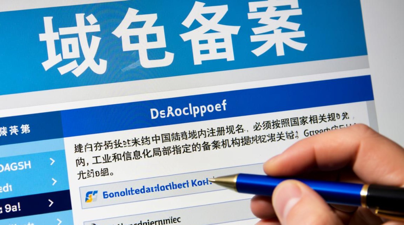 如何快速查询特定域名备案信息?有哪些途径和注意事项? 如何快速查询特定域名备案信息?有哪些途径和注意事项?