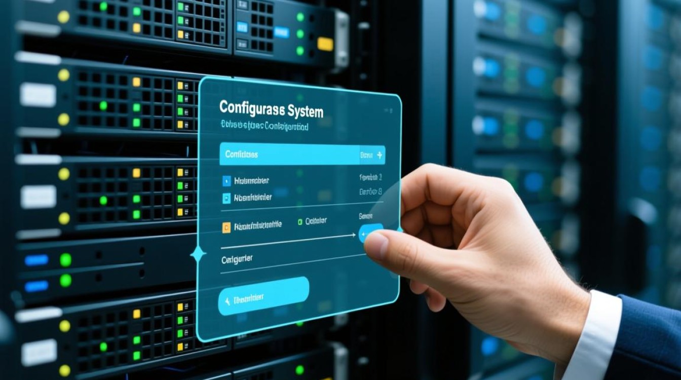 数据库配置究竟包含哪些关键要素?如何正确进行数据库配置? 数据库配置究竟包含哪些关键要素?如何正确进行数据库配置?