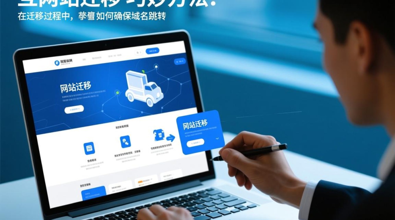 域名跳转却网址不变,这是怎么回事?揭秘背后的技术原理! 域名跳转却网址不变,这是怎么回事?揭秘背后的技术原理!