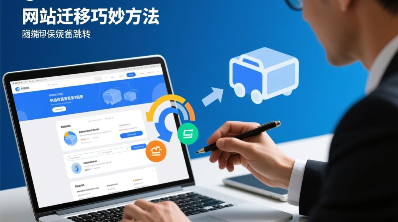 域名跳转却网址不变,这是怎么回事?揭秘背后的技术原理! 域名跳转却网址不变,这是怎么回事?揭秘背后的技术原理!