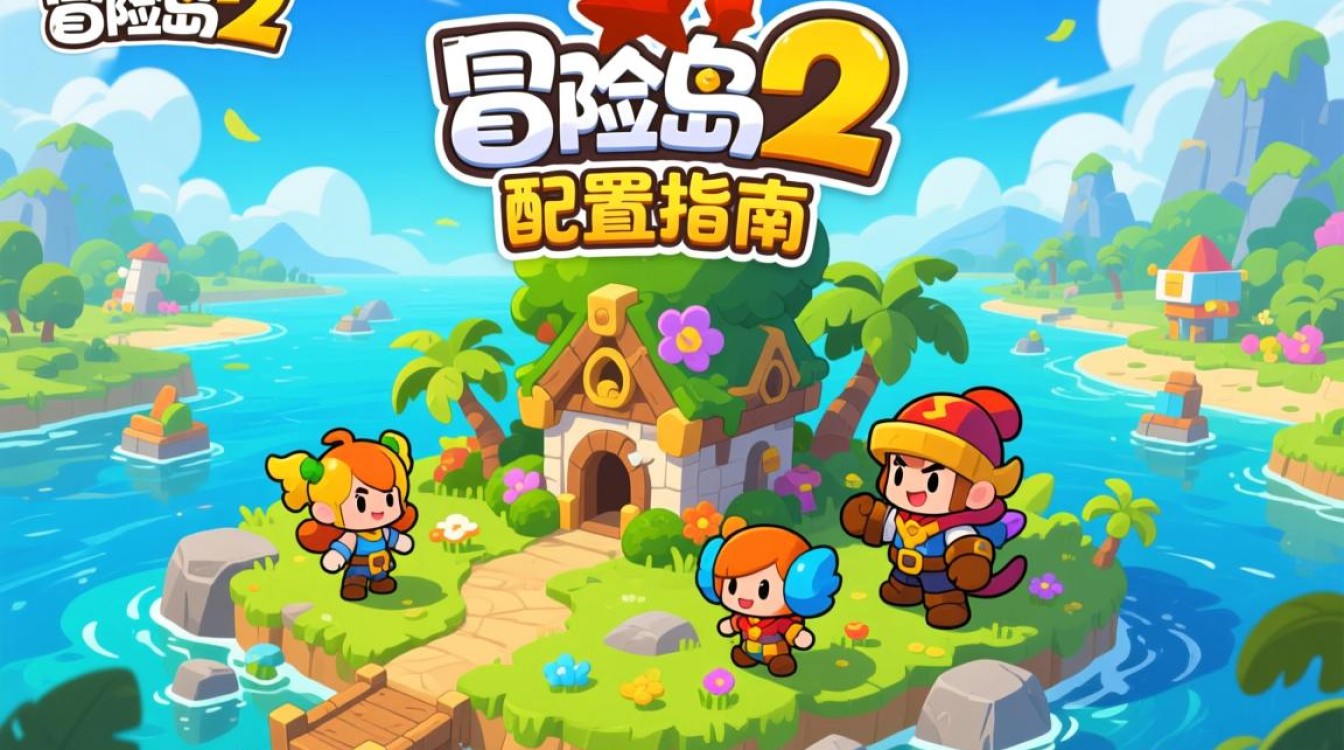 冒险岛2高配置为何如此之高？揭秘游戏背后的性能之谜