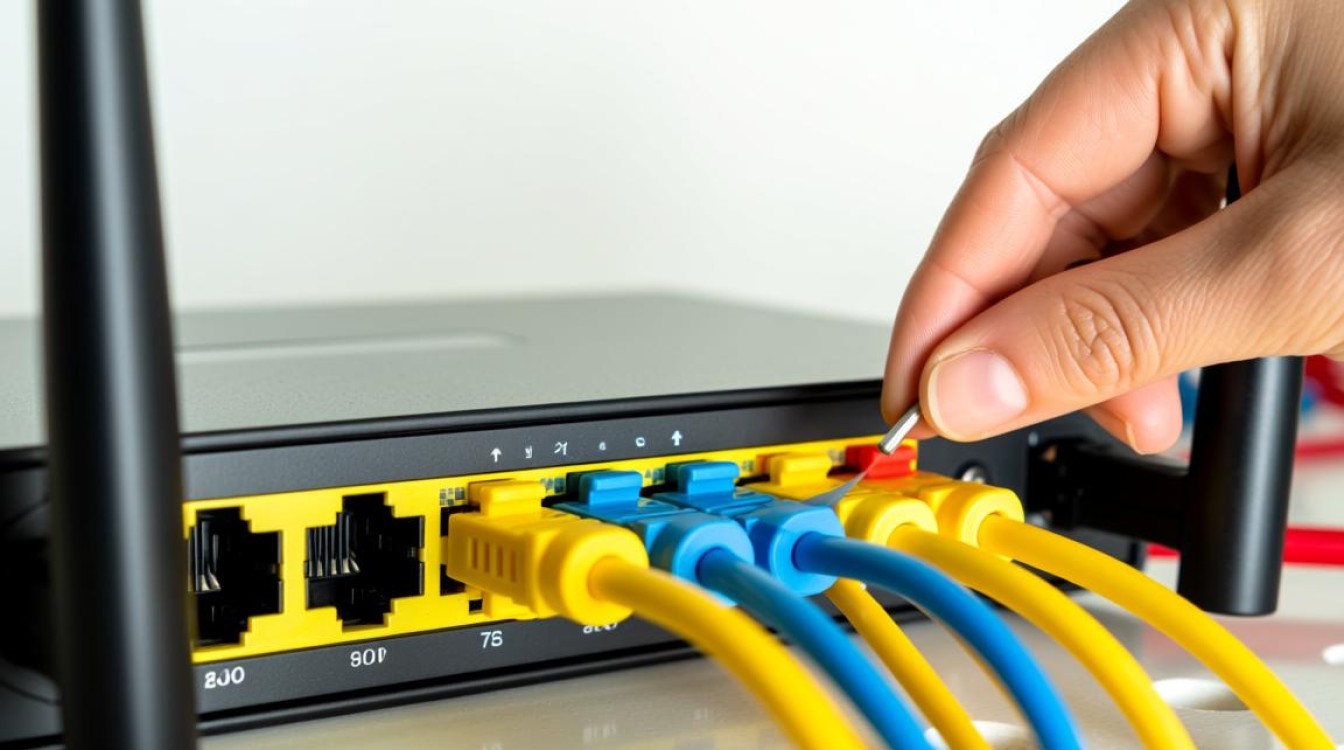 路由器保存配置命令有哪些?操作步骤详解! 路由器保存配置命令有哪些?操作步骤详解!