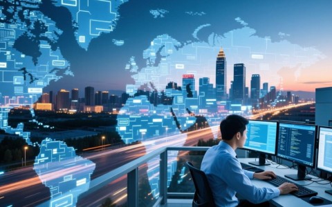 五家渠软件开发，哪家企业技术领先，行业口碑如何？