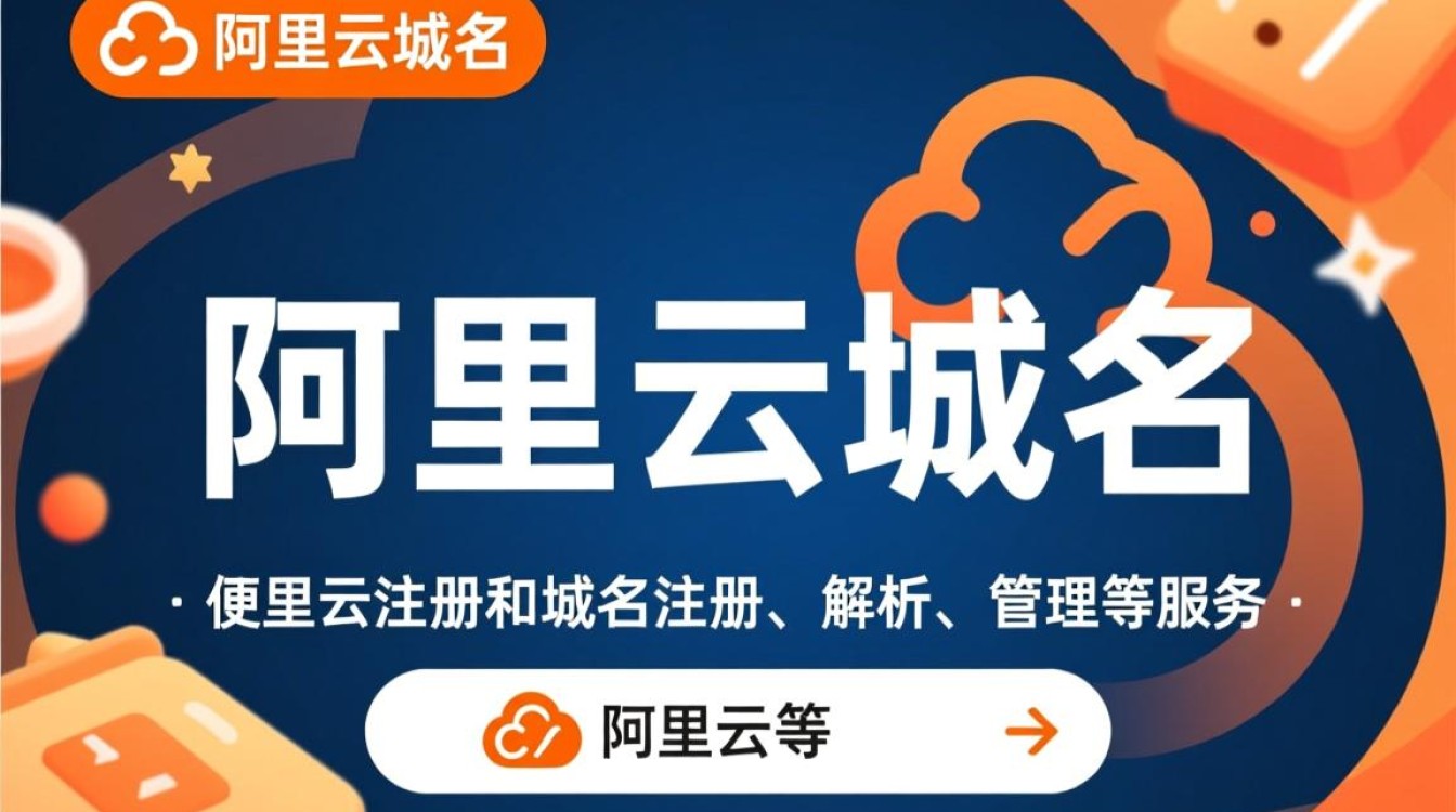 阿里云域名究竟指的是哪种服务?详细解释及其功能是什么? 阿里云域名究竟指的是哪种服务?详细解释及其功能是什么?