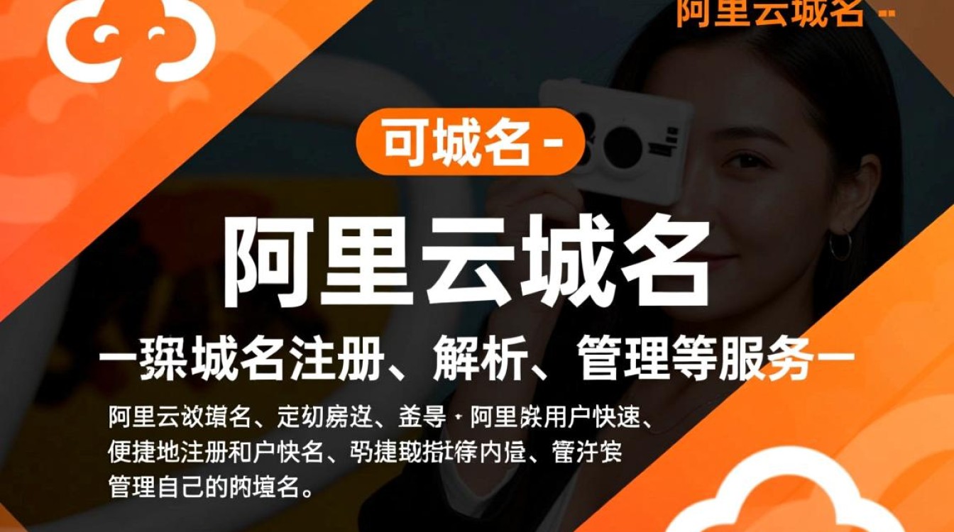 阿里云域名究竟指的是哪种服务?详细解释及其功能是什么? 阿里云域名究竟指的是哪种服务?详细解释及其功能是什么?