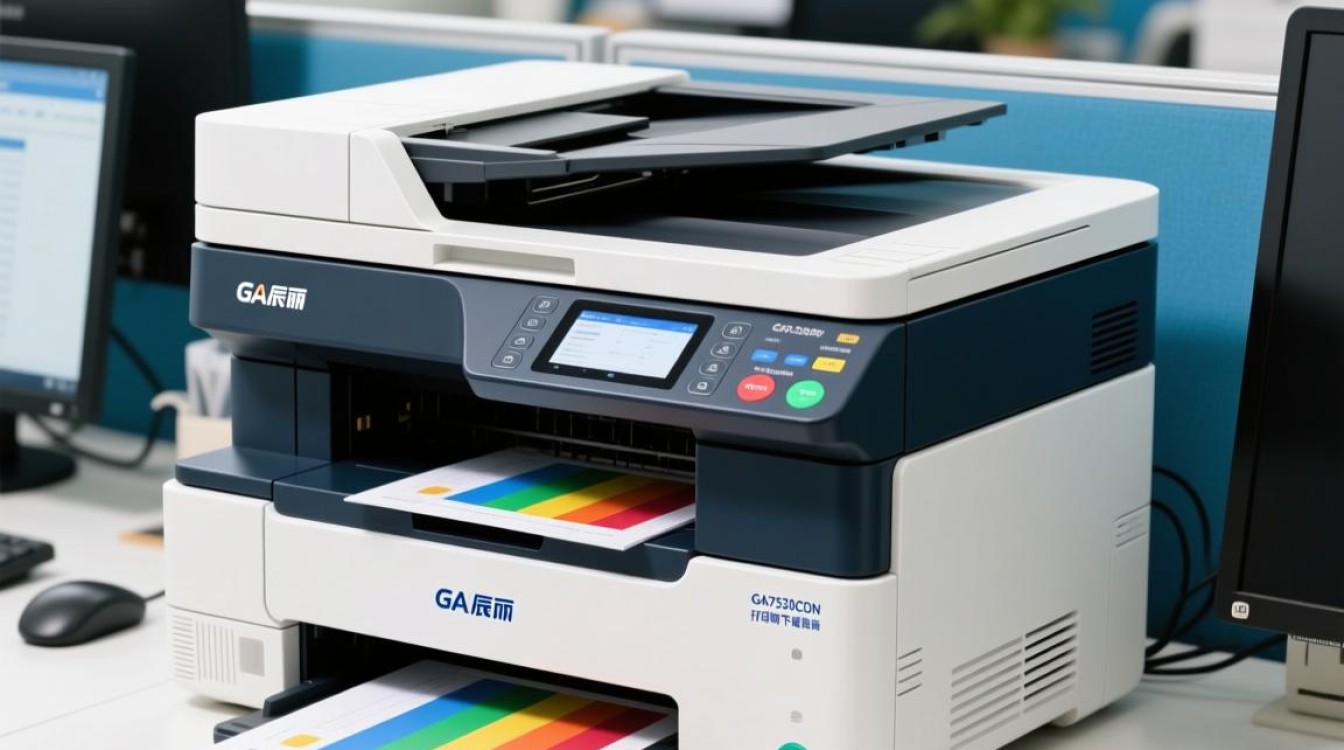 立思辰ga7530cdn驱动下载win，官方版驱动去哪找？安装步骤详解？