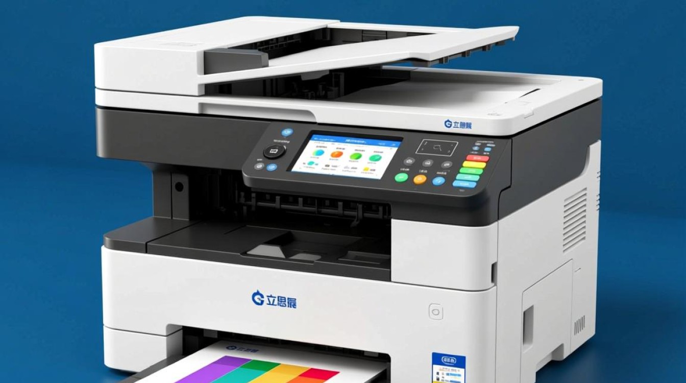 立思辰ga7530cdn驱动下载win，官方版驱动去哪找？安装步骤详解？