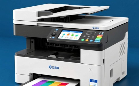 立思辰ga7530cdn驱动下载win，官方版驱动去哪找？安装步骤详解？