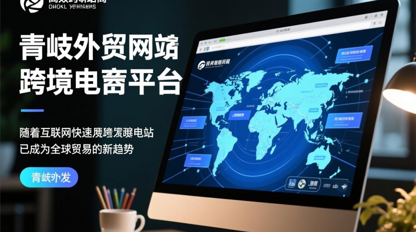 青岐外贸网站开发，如何确保国际化与本地化完美结合？