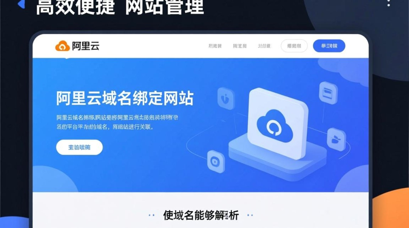 阿里云域名绑定网站过程中,有哪些常见问题及解决方法? 阿里云域名绑定网站过程中,有哪些常见问题及解决方法?
