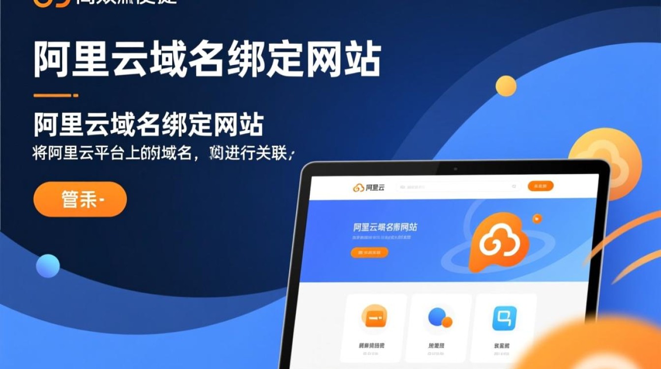 阿里云域名绑定网站过程中,有哪些常见问题及解决方法? 阿里云域名绑定网站过程中,有哪些常见问题及解决方法?