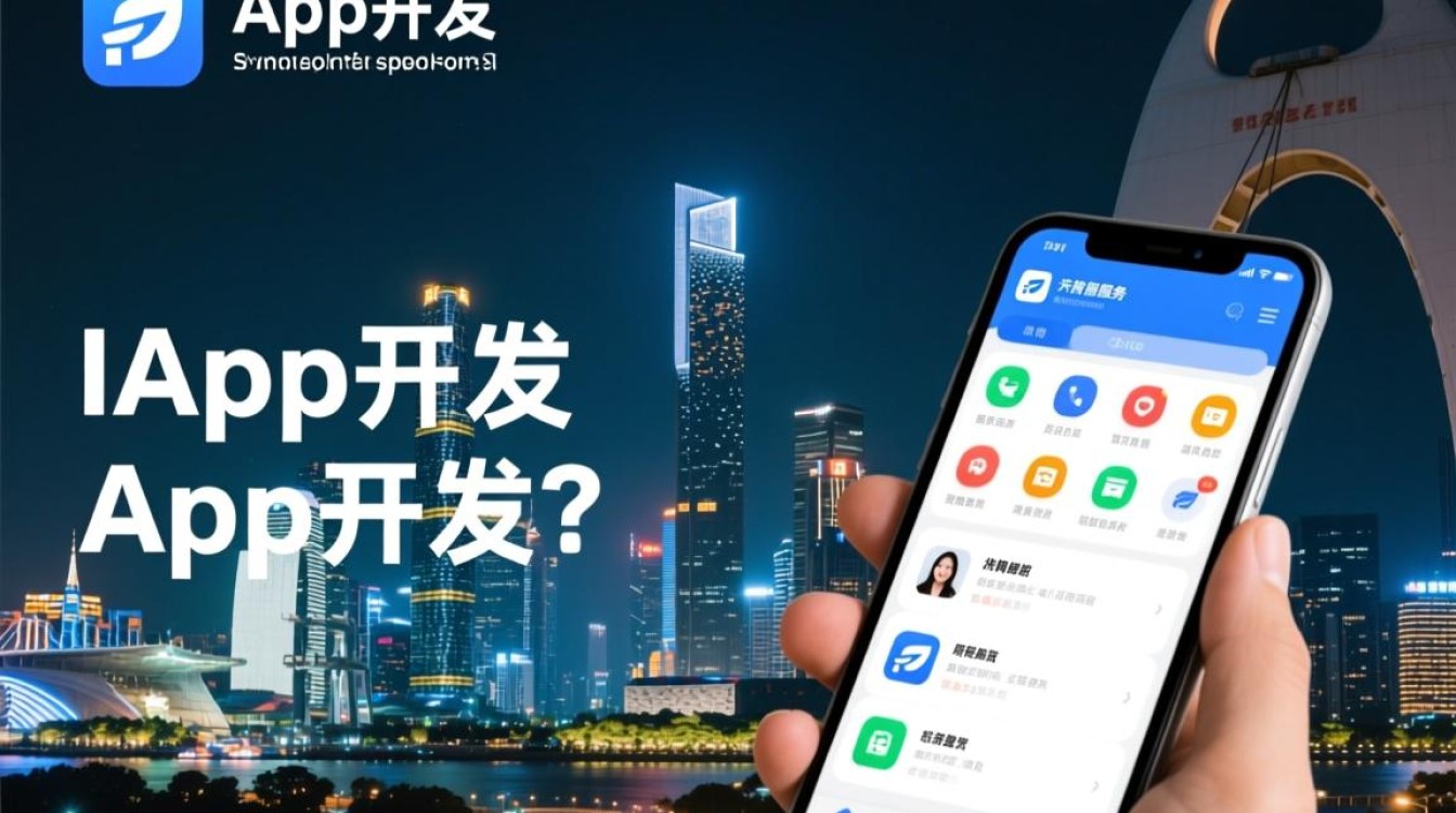 广州app开发公司有哪些？哪里能找到靠谱的app开发信息？