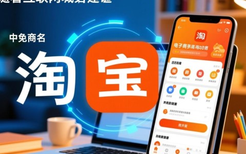 淘宝个性域名究竟是什么？如何申请与使用？揭秘个性域名奥秘！