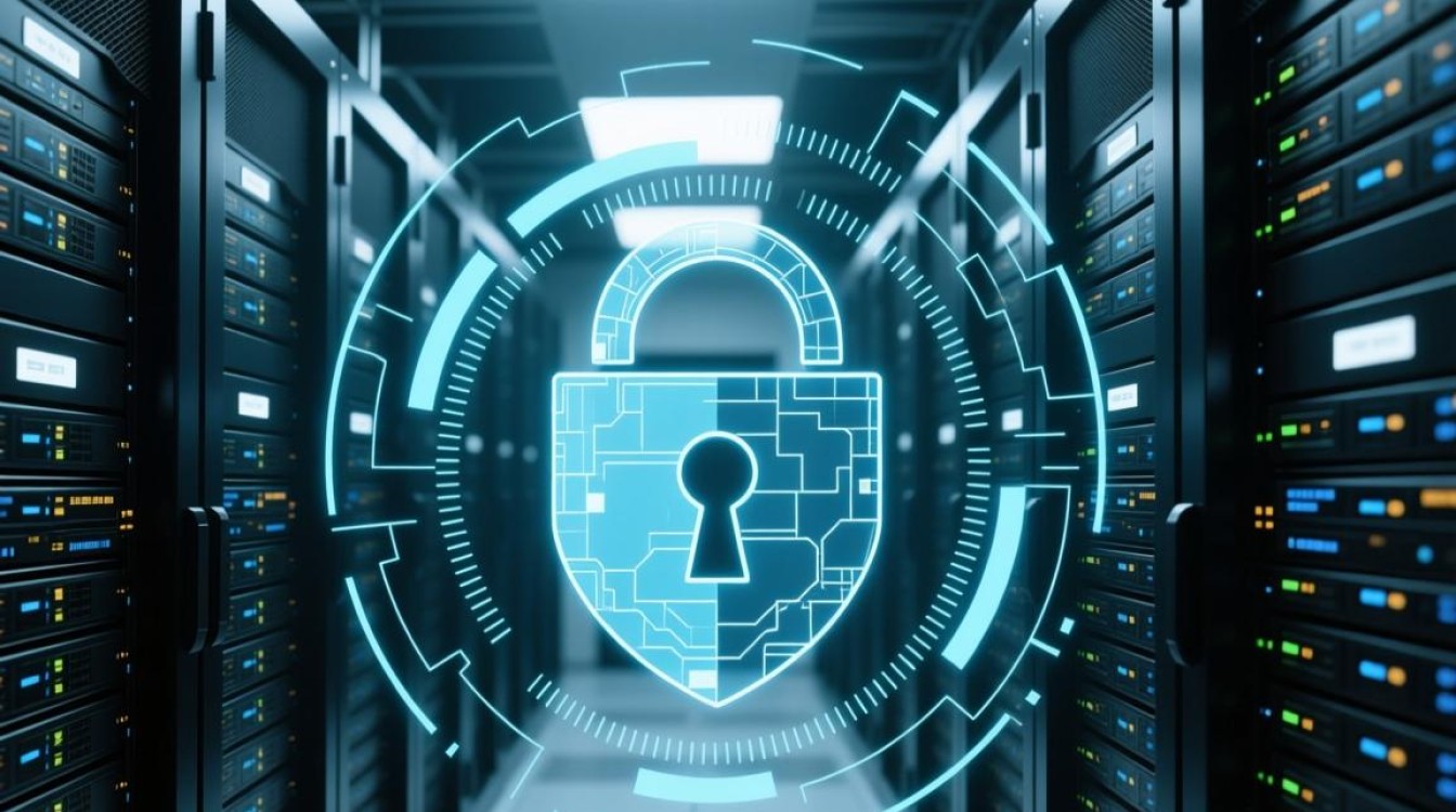 服务器被攻击端号被改怎么办？数据安全如何保障？