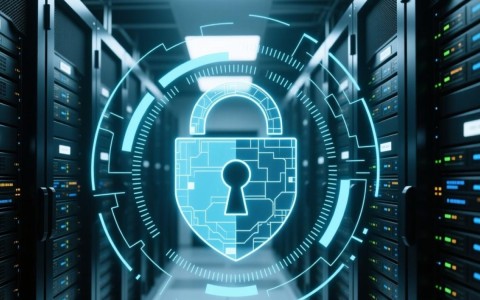 服务器被攻击端号被改怎么办？数据安全如何保障？