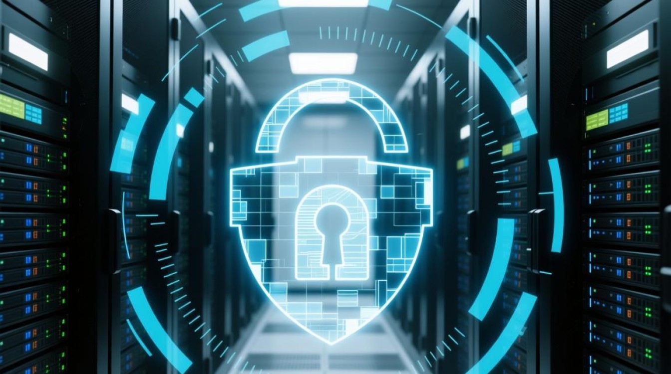 服务器被攻击端号被改怎么办？数据安全如何保障？