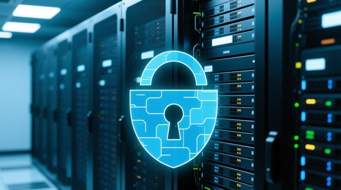 服务器被攻击端号被改怎么办？数据安全如何保障？