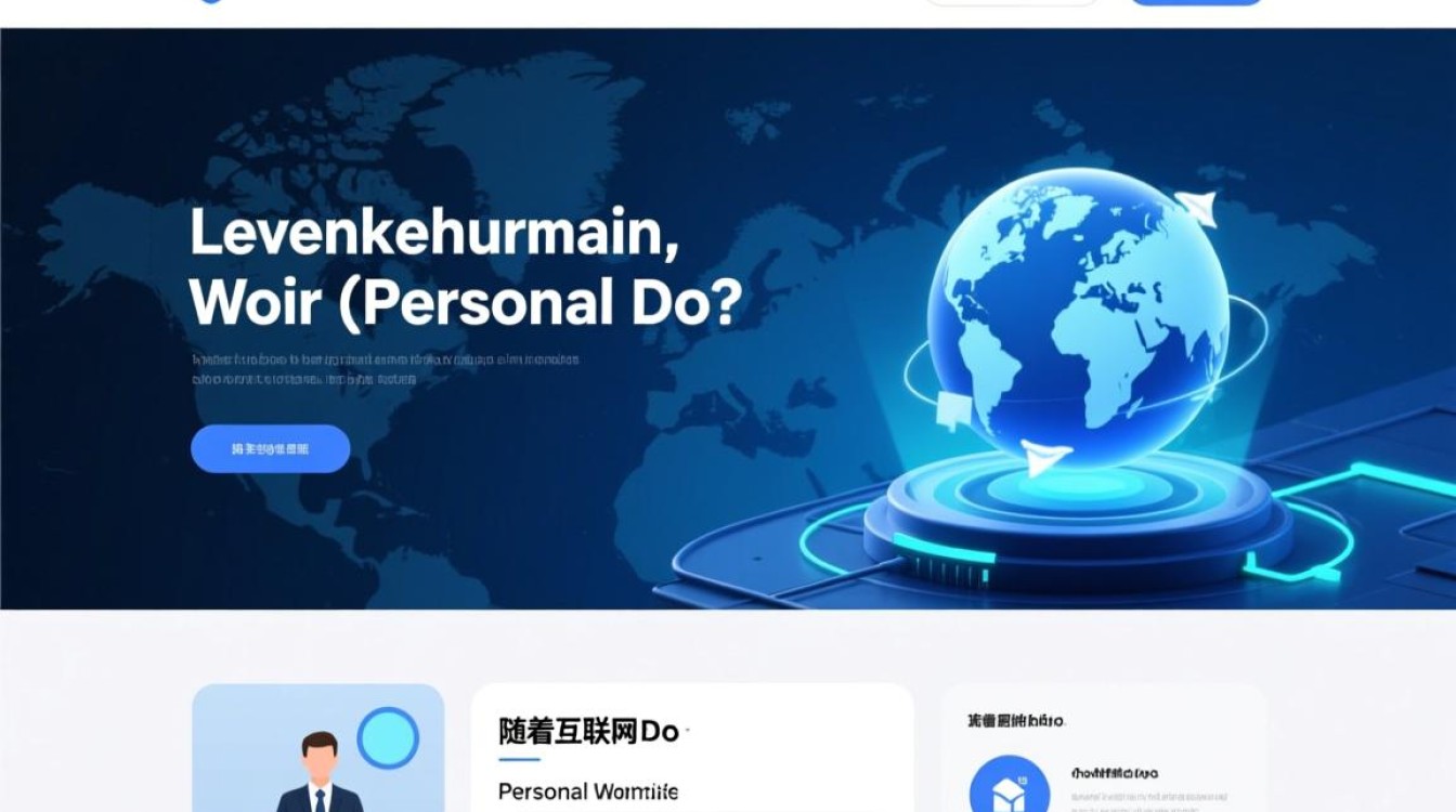 个人域名真的可以用来搭建和运营自己的网站吗?有哪些限制和注意事项? 个人域名真的可以用来搭建和运营自己的网站吗?有哪些限制和注意事项?